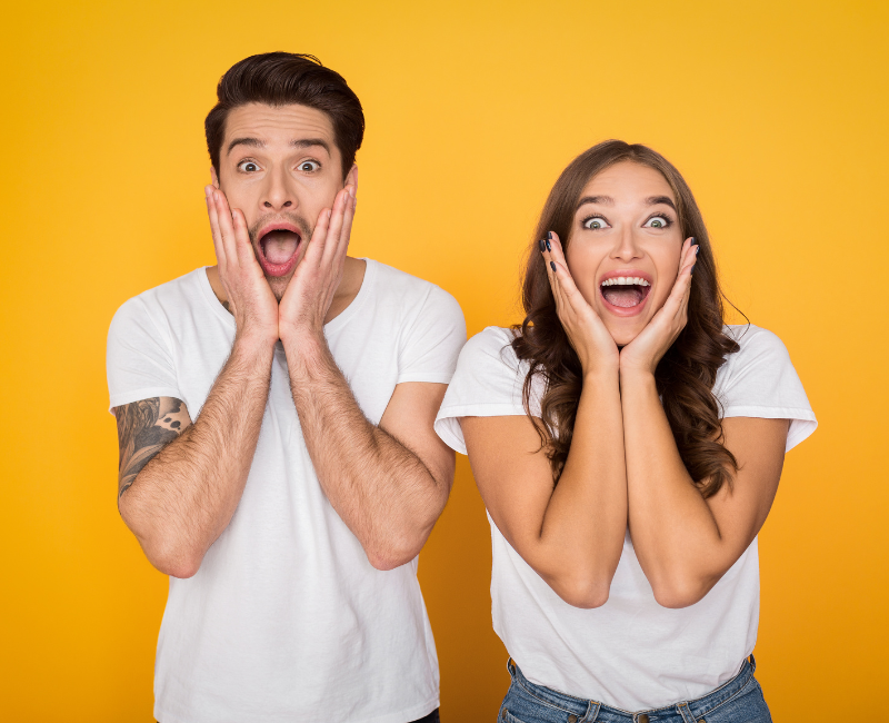 Slide Funpackage 1 (Buy 5, get 1 free)